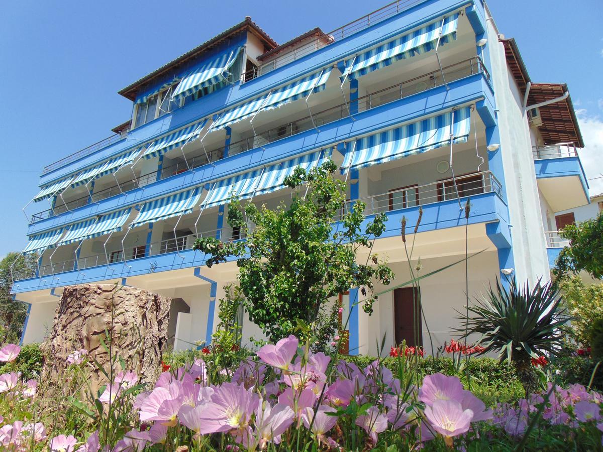 Jazoj Gasthof 4*